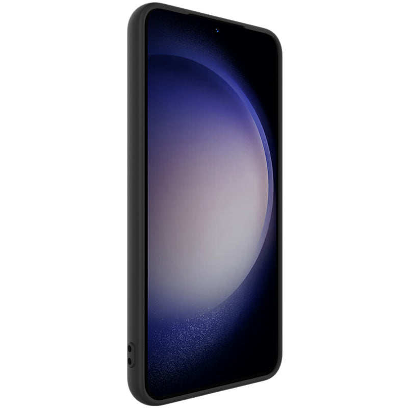Řada IMAK UC-3 pro Samsung Galaxy S23+ pouzdro na telefon odolné proti poškrábání matné pouzdro TPU na telefon Řada IMAK UC-3 pro Samsung Galaxy S23+ pouzdro na telefon odolné proti poškrábání matné pouzdro TPU na telefon